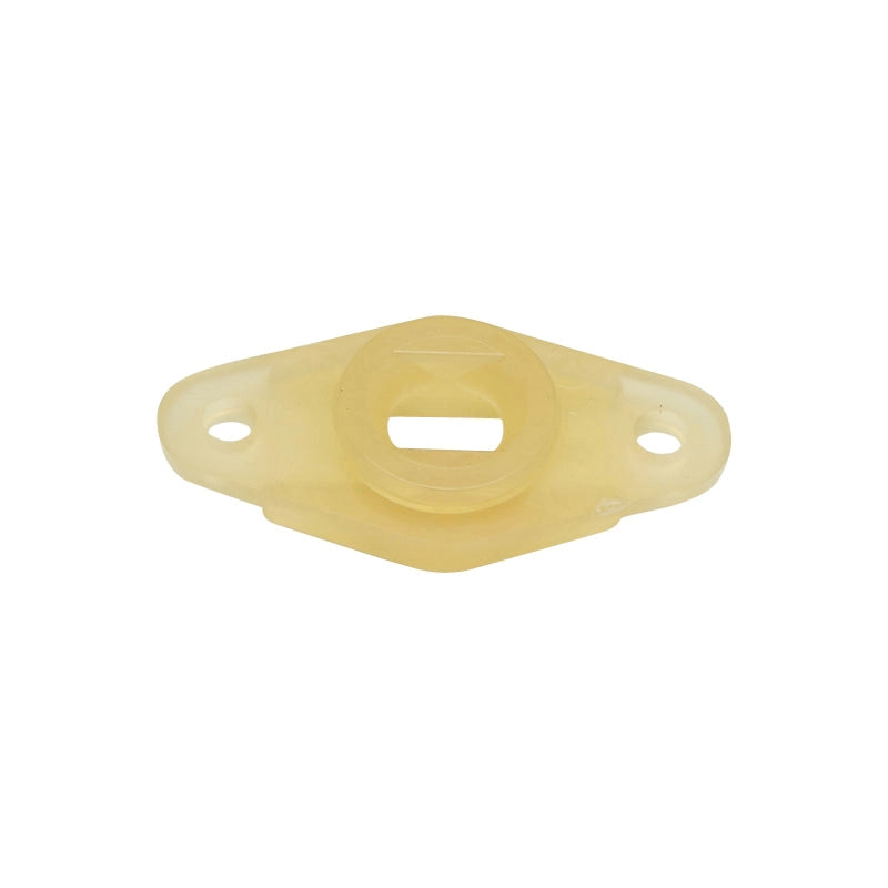 Supporto guida dito retrattile SPS con calotta per mietitrebbie John Deere, Massey Ferguson, codice OEM Z30752