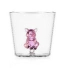 ANIMAL FARM tumbler maialino