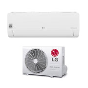 Condizionatore LG Libero Smart 12000 Btu S12ET.NSJS R-32 Wi-Fi Integrato