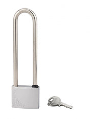 Lucchetto TYPE 1 50 mm con arco lungo, 2 chiavi – THIRARD