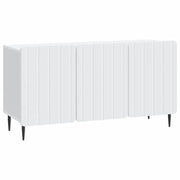 Mobile TV Bianco 99 x 34,5 x 52 cm Legno ingegnerizzato 894485