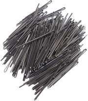 Spazzola per capelli con bordo arrotondato - Spazzola per capelli multifunzione per donne