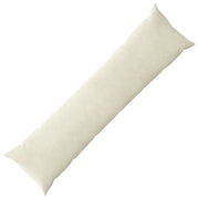 Federa HEERLEN Crema 40 x 145 cm Fleece in microfibra 908941