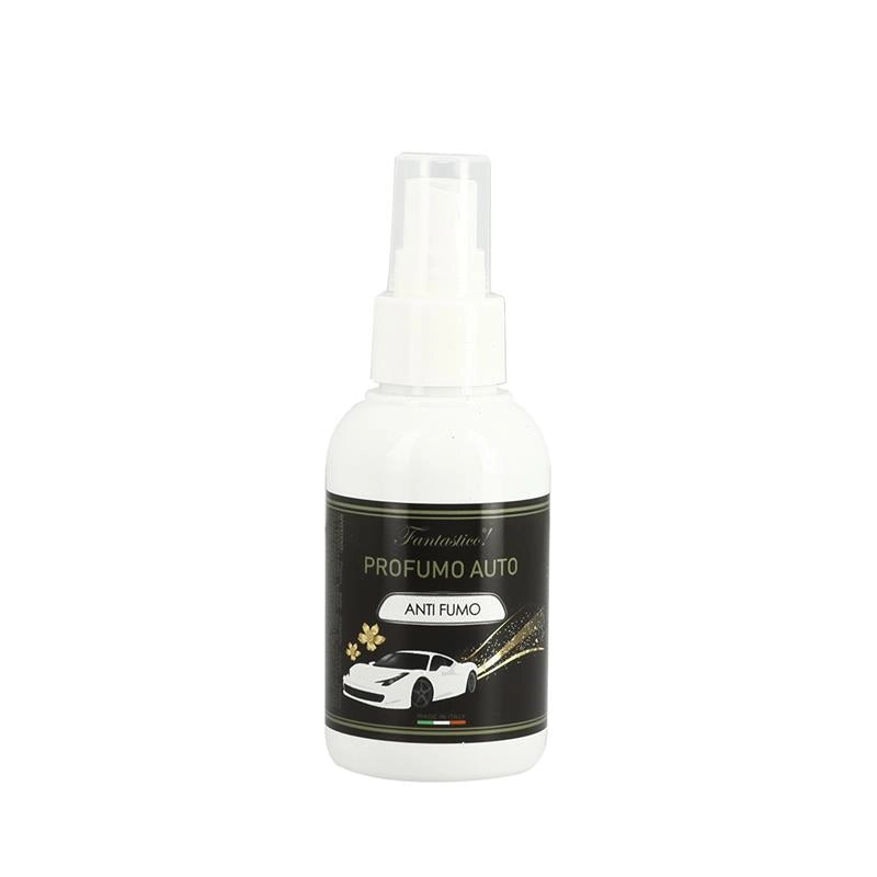FANTASTICO PROFUMO SPRAY AUTO 100ML ANTI FUMO