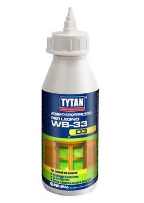 COLLA VINILICA WB-33 DA 200GR