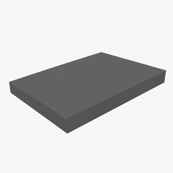 Materasso Ignifugo Singolo 85x190, alto 18 cm - Waterfoam, certificato Classe 1IM | Ignifugo H18