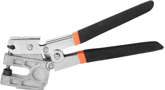 Tang per saldatura manuale - Stato lavorato - Portatile - Inox - Formato compatto - Utilizzo duraturo - Chiave per saldatura a caldo