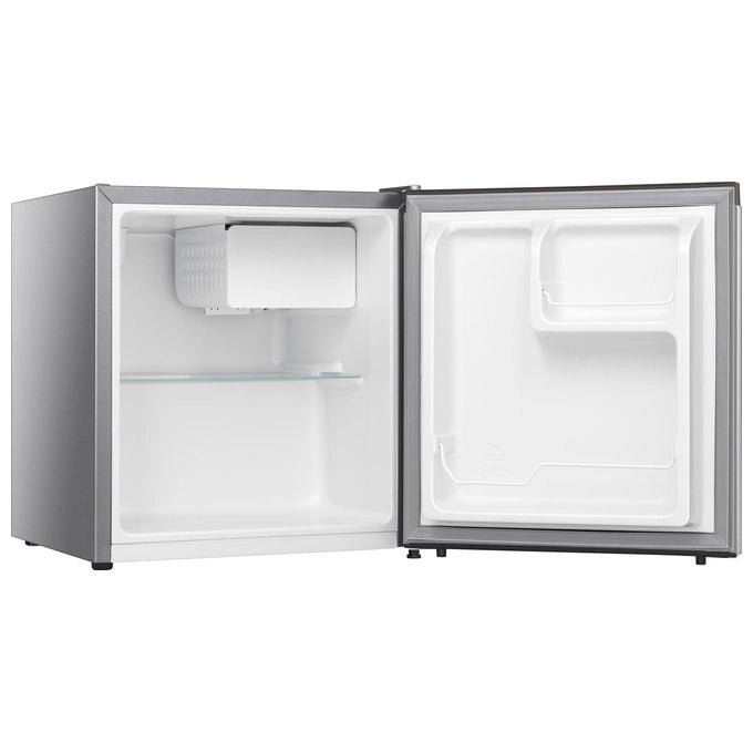 Severin KB 8878 monoporta Libera installazione 45 L E Argento