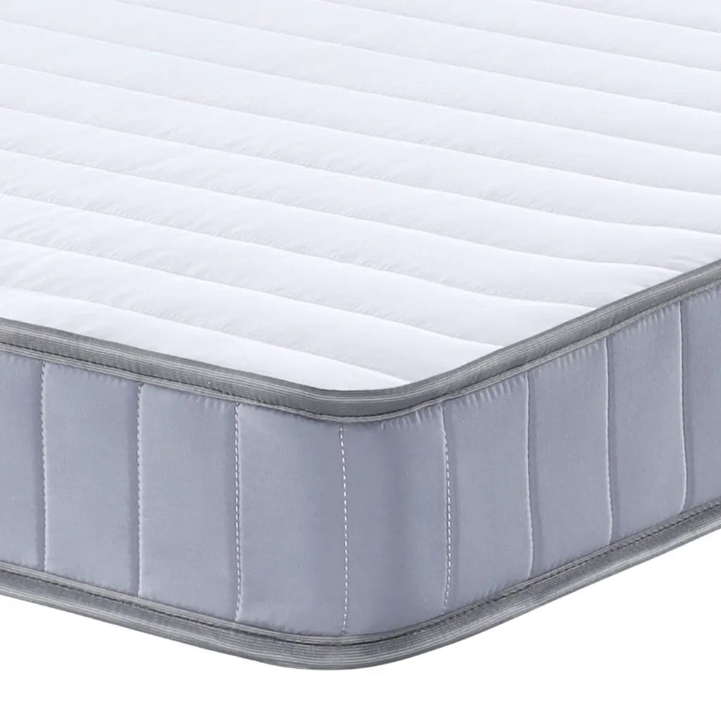 Materasso in Schiuma Mediamente Morbido 70x200 cm 373028