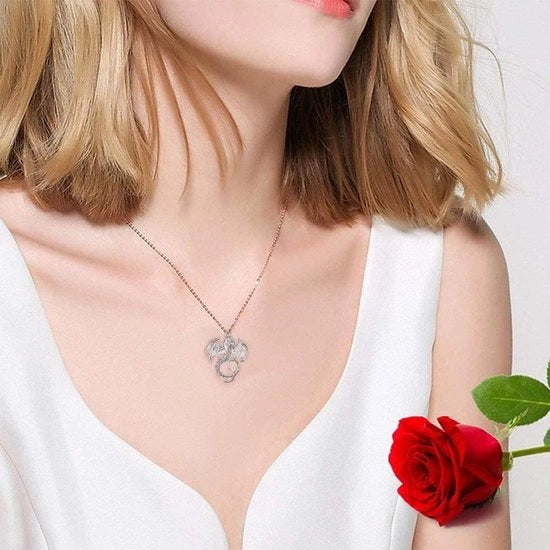 36 pezzi di acciaio inossidabile con forma di drago con charme per pendente - collana e bracciale DIY.