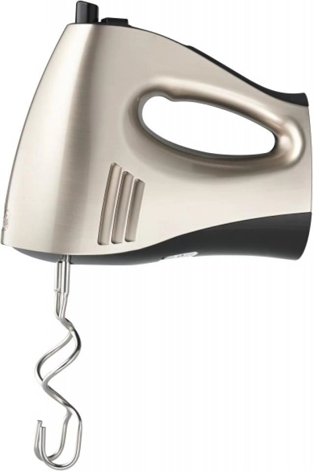 Solis 921.42 sbattitore Sbattitore manuale 400 W Acciaio inossidabile