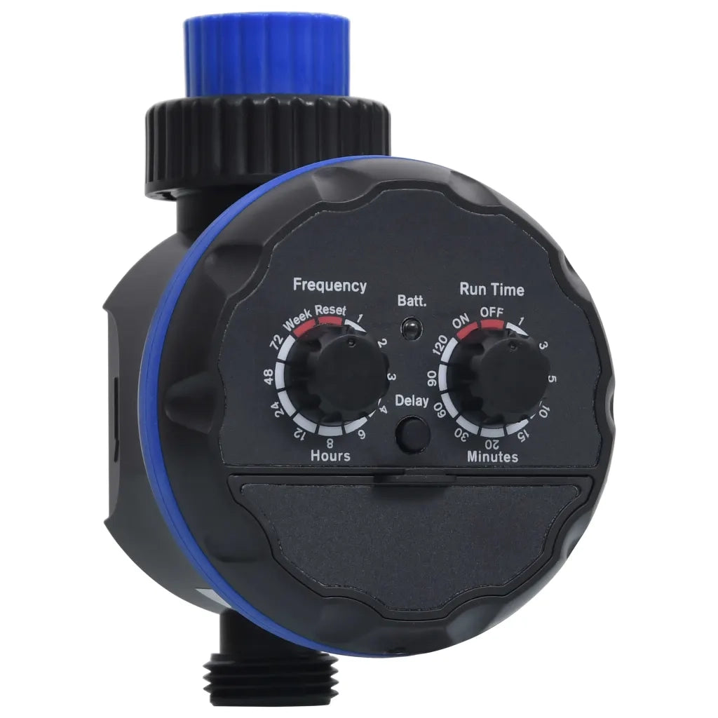 Timer per Irrigazione Singola Uscita con Valvole a Sferacod mxl 78302