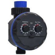 Timer per Irrigazione Singola Uscita con Valvole a Sferacod mxl 78302