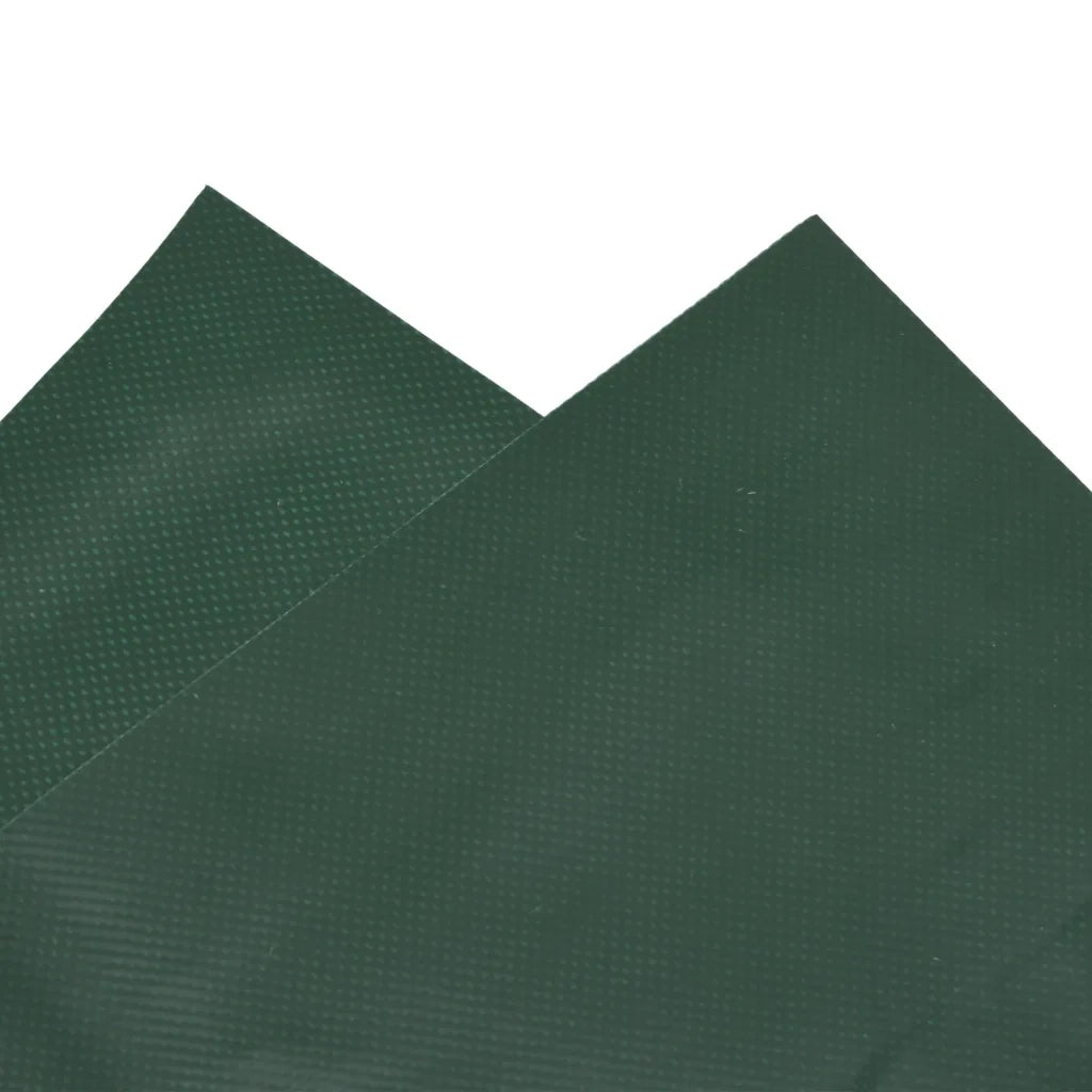 Telone Verde 5x8 m 650 g/m² 156154