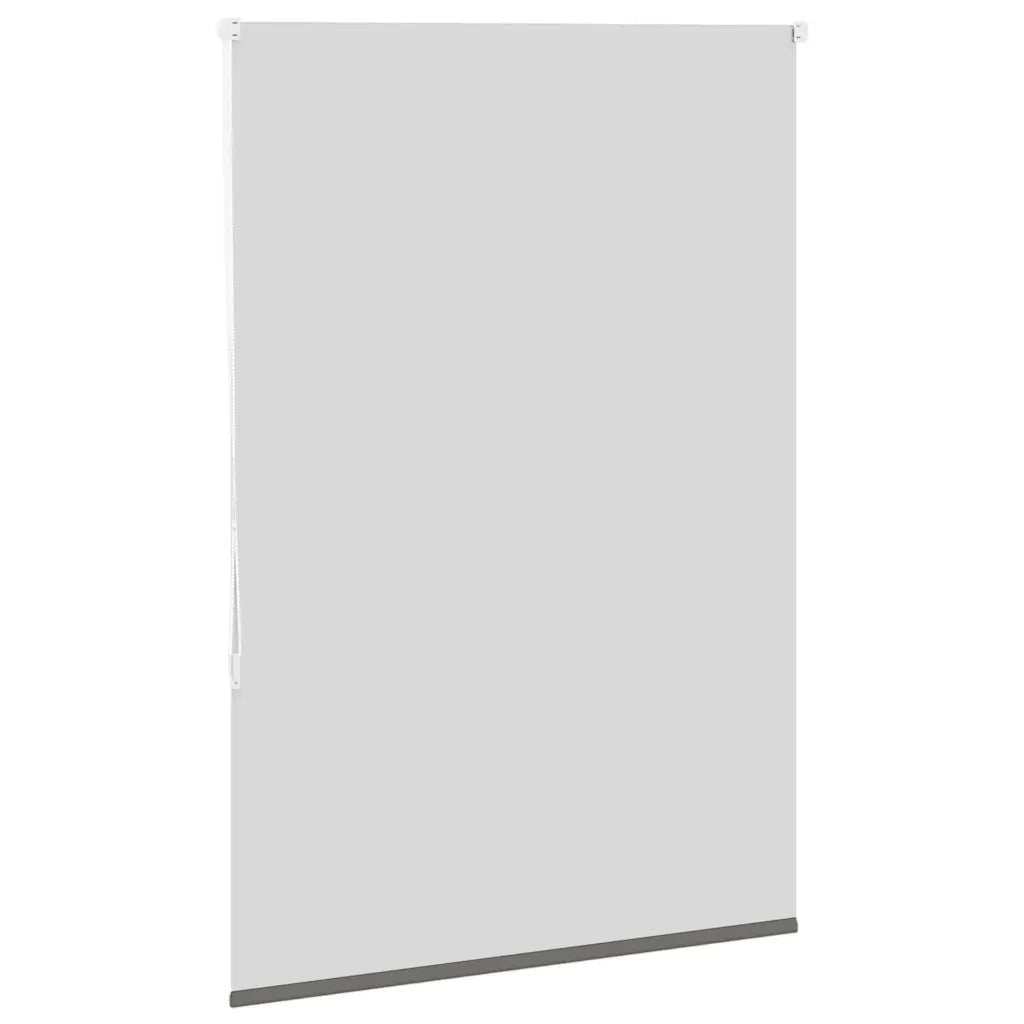 Tenda a Rullo Oscurante 95x175 cm Larghezza Tessuto 90,7 cm 4011153