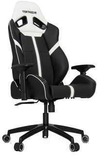 Sedia da Gaming Ergonomica 67x70x133 cm Vertagear 5000 Nera e Bianca