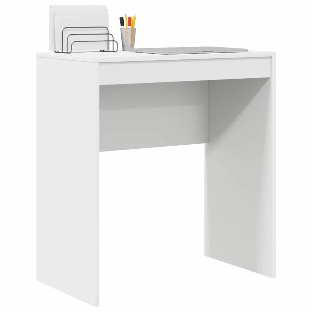 Scrivania Bianco 70 x 40 x 76 cm 869378
