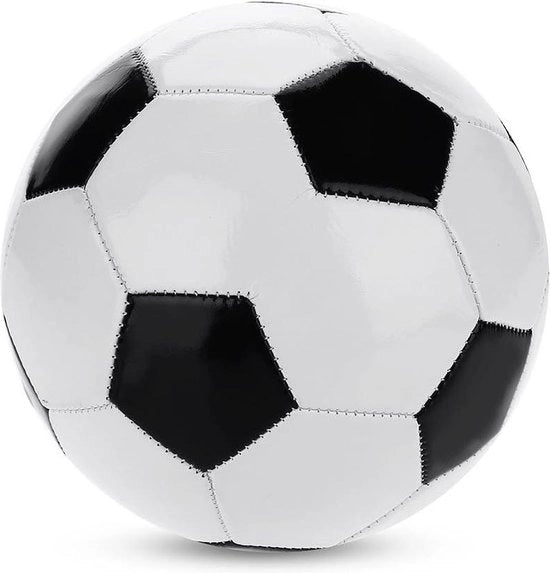 Gioco di Allenamento di Calcio per Bambini Indoor e Outdoor - Palla di Calcio in Sponda di Poliuretano per Ragazzi - Palla da Calcio da Tiro - 1 pezzo - Diametro 195 cm 76,7 inch.