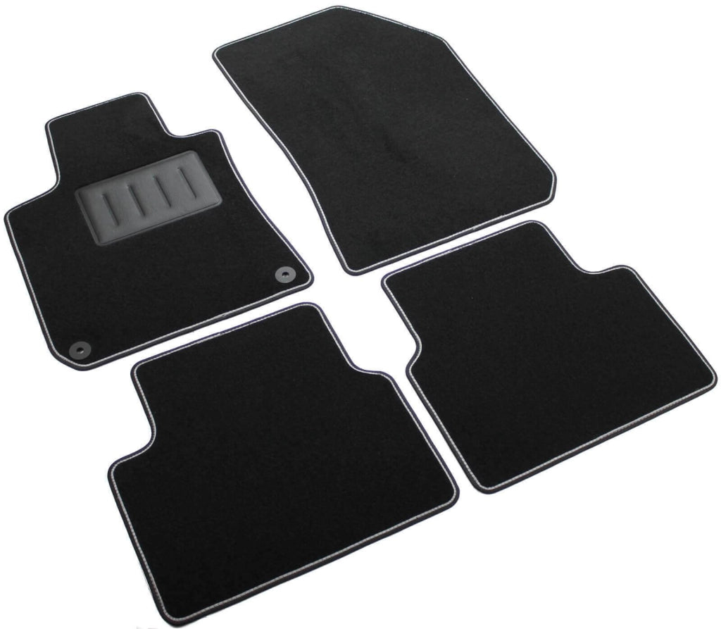 SPRINT03517 , Peugeot 308 II Station Wagon dal 2014 al 2021, solo per modello Station Wagon , (2 Fix CP2)