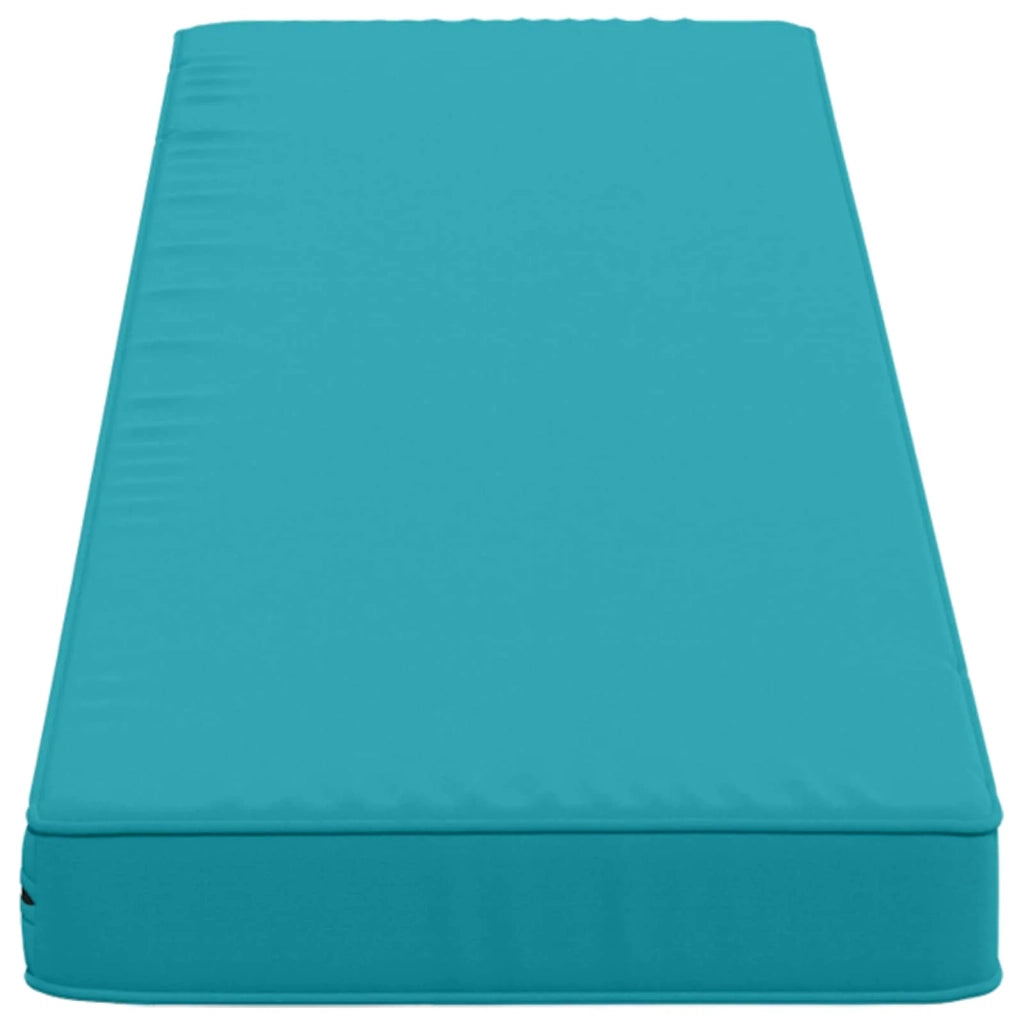 Cuscini per Panchina a 2 Pezzi VUGHT 2 pcs 100% Poliestere 950643