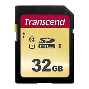 32gb uhs-i u1 sd card  mlc - TS32GSDC500S