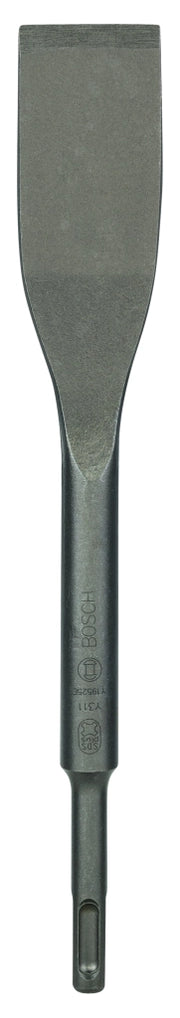 2608690091 - Scalpello per piastrelle SDS plus 260 x 40 mm