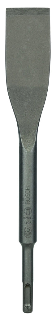 2608690091 - Scalpello per piastrelle SDS plus 260 x 40 mm
