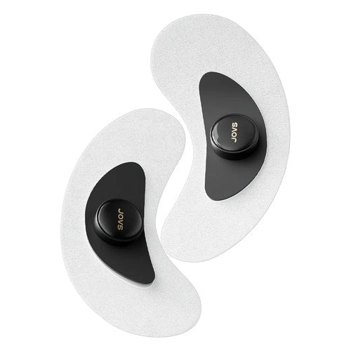 Jovs darkcirclesbye applicatore contorno occhi con tecnologia collagen light e microstimolazione - JVSDARKCIRCLES