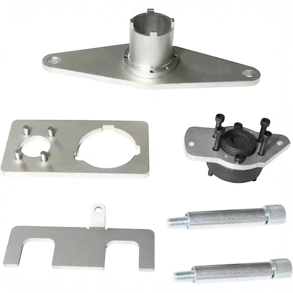 Kit Messa In Fase Per Motori Jaguar F Pace XE XF Discovery  Range Rover Evoque