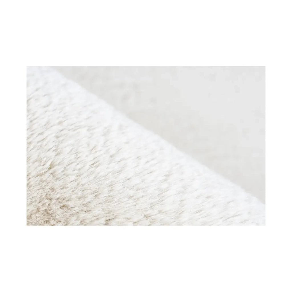 Tappeto 170x120cm, design E005N colore crema - Comfort ed eleganza per il tuo interno
