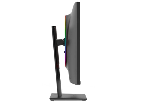 itek GGF Monitor PC 71,1 cm (28") 3840 x 2160 Pixel 4K Ultra HD LED Nero