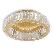 Lampada App1720-c 40cm Brush Gold