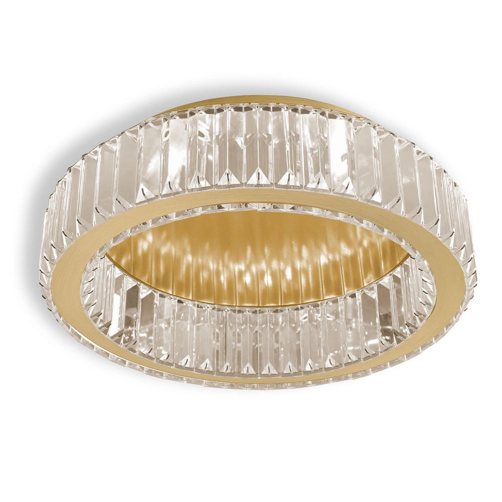 Lampada App1720-c 40cm Brush Gold
