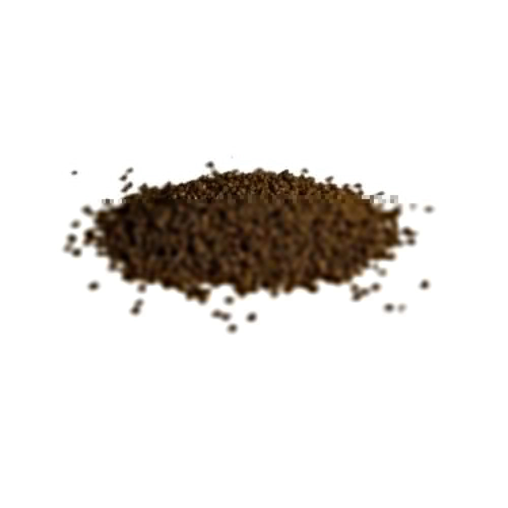 Easy Reefs DKI B-Carotene 0,8mm 50gr - alimento in granuli per pesci marini