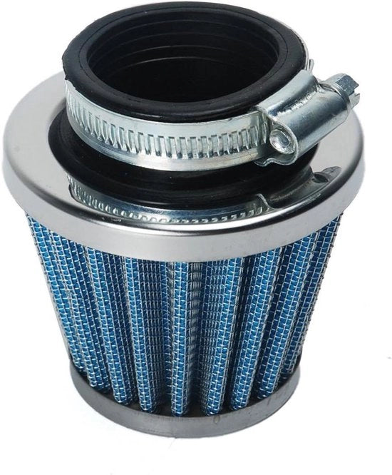 Filtro d'aria 39 mm per Gy6 scooter, ATV, motocross e motocicletta - 50cc 110cc 125cc 150cc 200cc - Migliorata circolazione d'aria, prestazioni migliorate