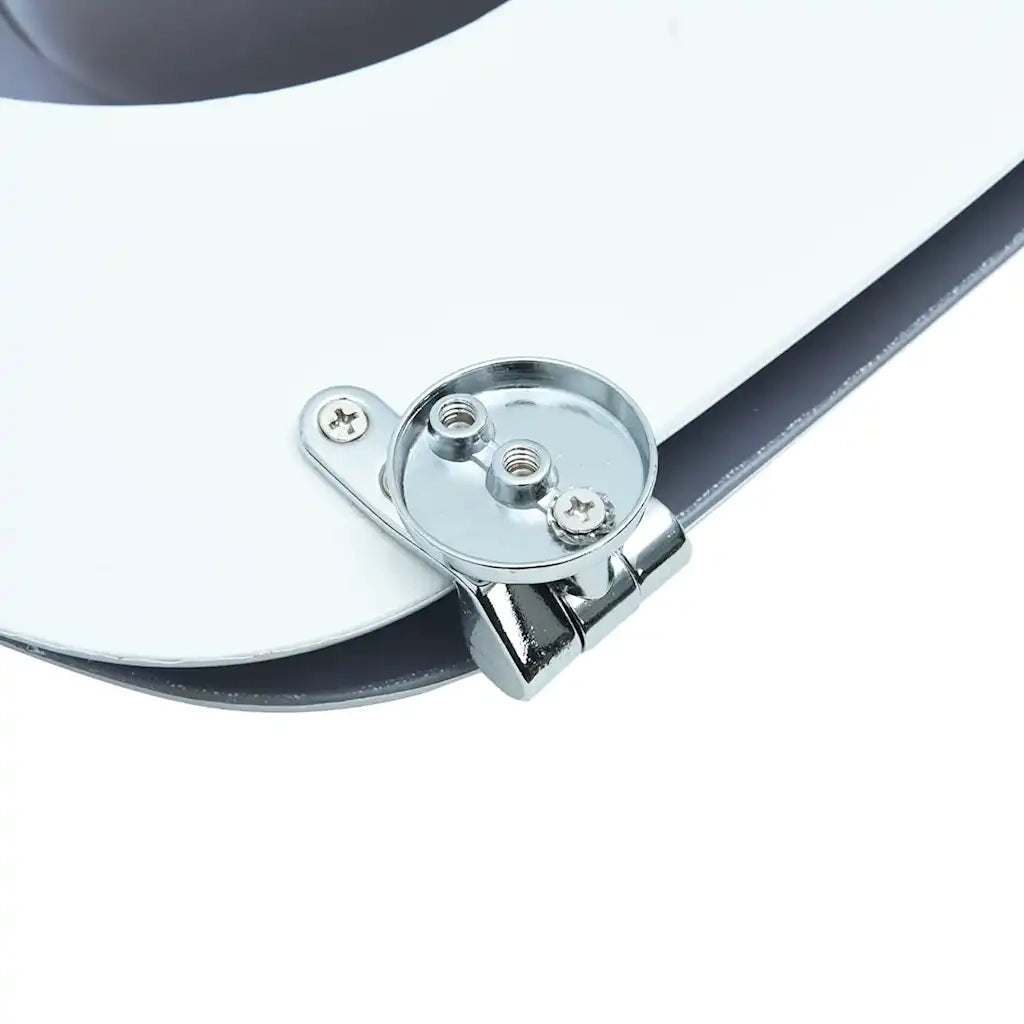Sedile WC in MDF con Coperchio Design Pietre CFW5001100
