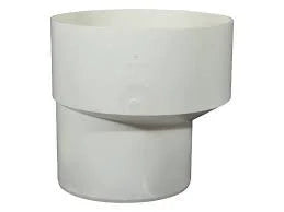 Pvc riduzione avorio 0250 200 b0 8xbd4v24