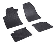 RIGUM903607 , Alfa Romeo Giulietta dal 2010-2013 , Giulietta dal 2013-2016 , Giulietta dal 2016-,  Bravo dal 2007- Fissa