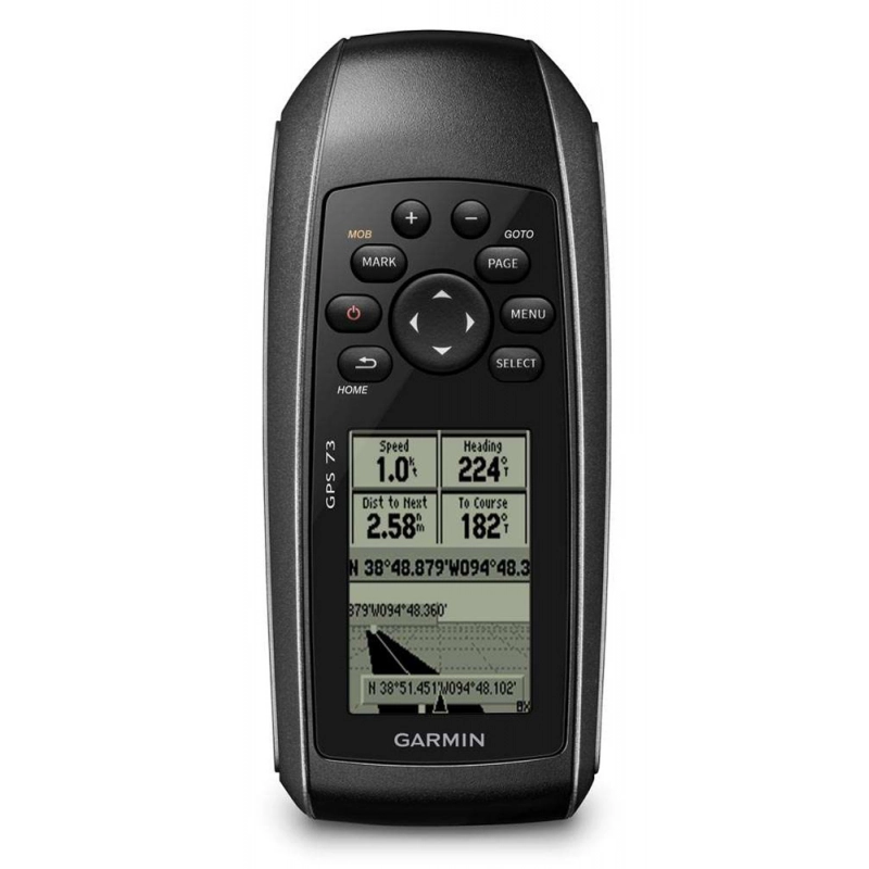 GPS 73