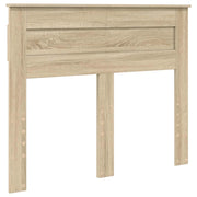Testiera | Testata Rovere Sonoma Legno multistrato