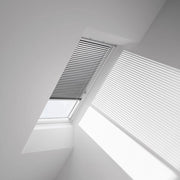 Tenda Veneziana Bianca Elettrica x S06 114X118  - Velux Italia