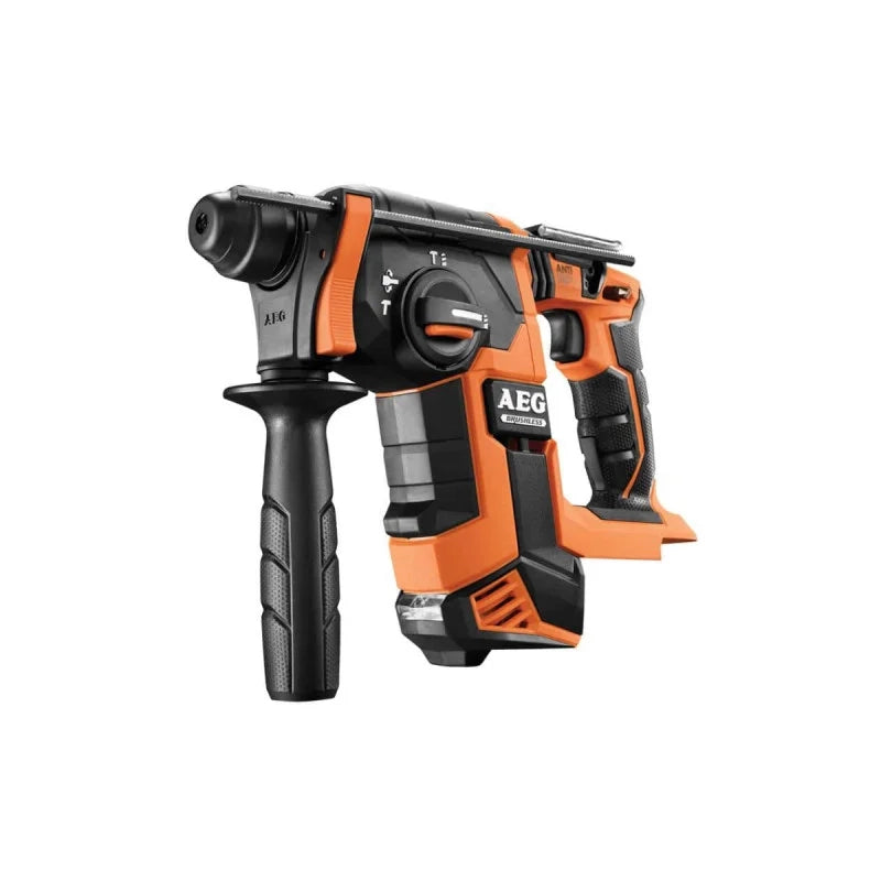 TASSELLATORE A BATTERIA 'BBH 18BL/O' AEG 18V - AEG POWERTOOLS