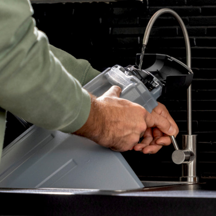 KARCHER Lavatappeti SE 4 Plus - Potenza assorbita: 1000 W - Larghezza di lavoro: 227 mm - Serbatoio acqua pulita: 4 l