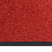 Zerbino Rosso 60x80 cm 331581