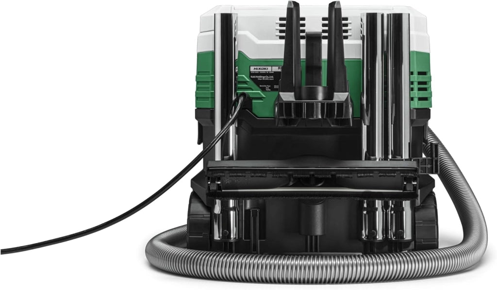 RP200SLWAZ - Aspirapolvere a umido e secco, multicolore, 1200 W, 20 litri