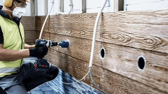 Bosch 2 608 900 421 sega per trapano 1 pz