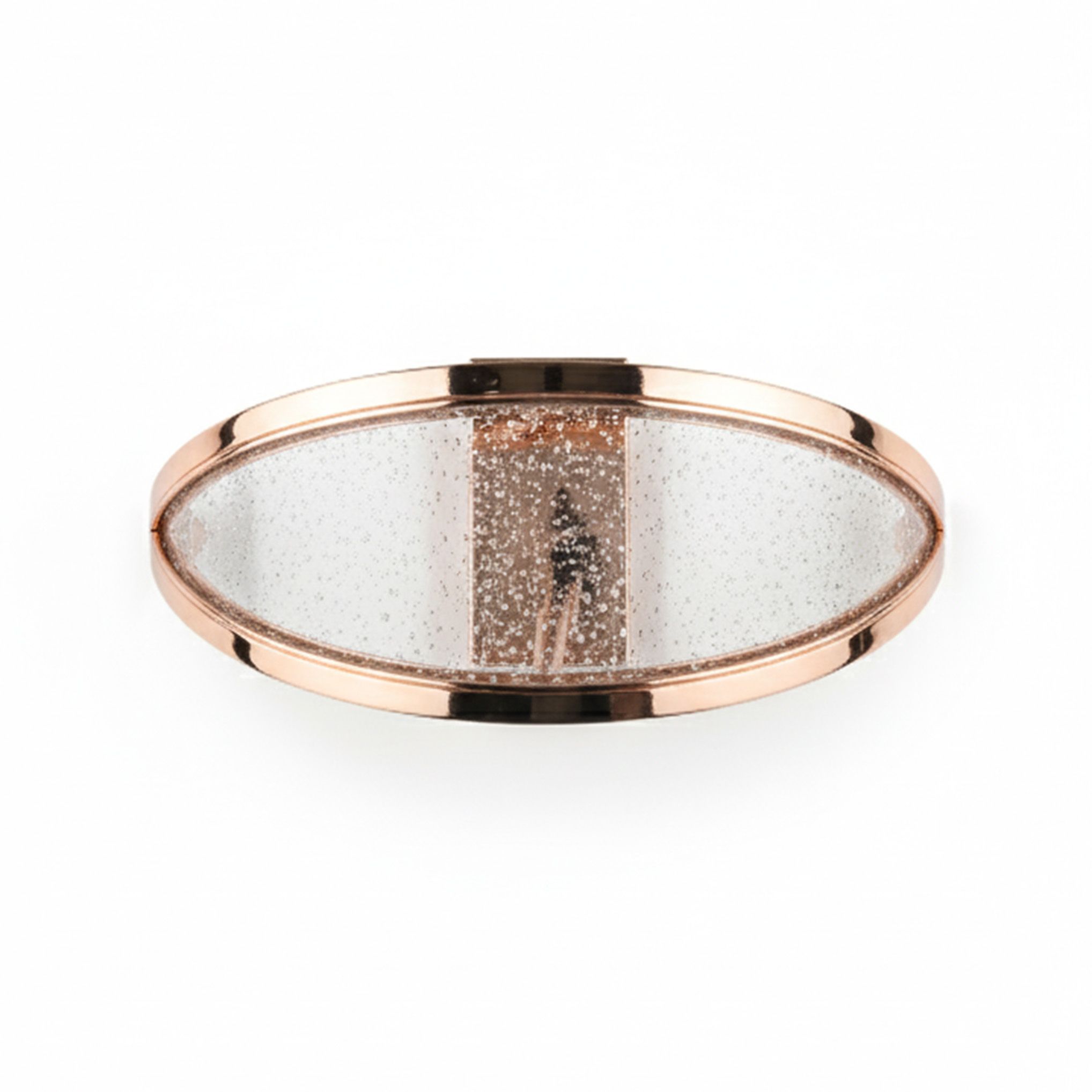 Lampada Da Parete Led G137-w Rose Gold