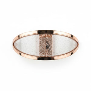 Lampada Da Parete Led G137-w Rose Gold