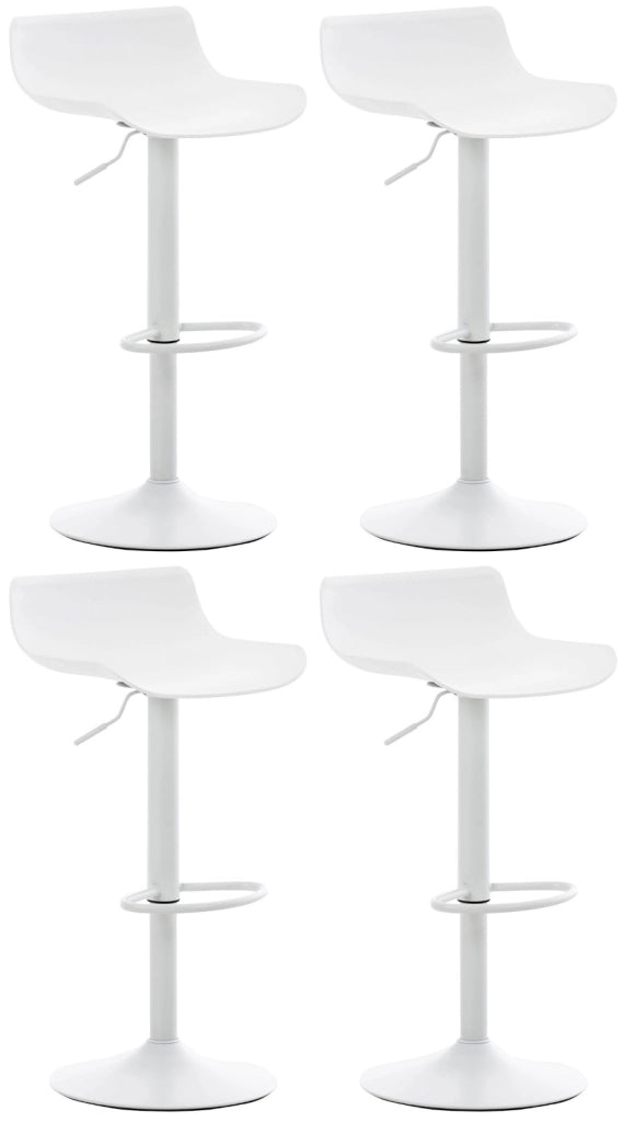 4er Set Barhocker Aveiro 1