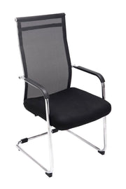 Sedia visitatore Brenda V2 1